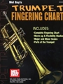 Trumpet Fingering Chart