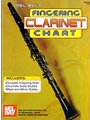 Clarinet Fingering Chart