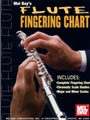 Flute Fingering Chart