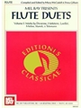 Flute Duets