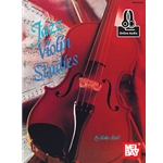 Jazz Violin Studies