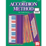 Deluxe Accordion Method