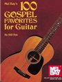 100 Gospel Favorites For Guitar