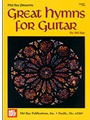 Great Hymns For Guitar