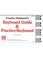 Keyboard Guide & Practice Keyboard