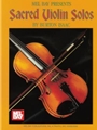 Sacred Violin Solos