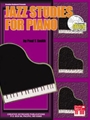 Jazz Studies For Piano