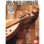 Complete Dulcimer Handbook