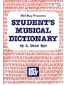 Student's Musical Dictionary