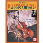 Old-Time Fiddling Across America