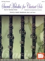 Sacred Melodies For Clarinet Solo