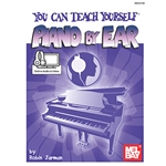 You Can Teach Yourself Piano by Ear