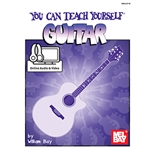 You Can Teach Yourself Guitar