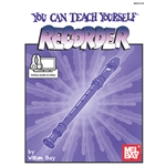 You Can Teach Yourself Recorder