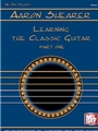 Learning The Classic Guitar  Part 1