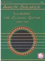 Learning The Classic Guitar  Pt 2