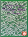 Complete Book Of Wedding Music for Trumpet