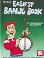 Easiest Banjo Book