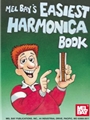 Easiest Harmonica Book