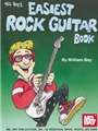 Easiest Rock Guitar Book