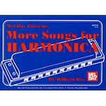 More Songs for Harmonica