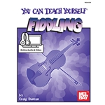 You Can Teach Yourself Fiddling