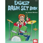 Easiest Drum Set Book