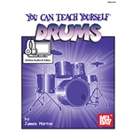 You Can Teach Yourself Drums