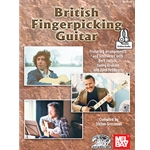 British Fingerpicking Guitar