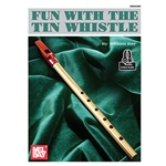 Fun with the Tin Whistle