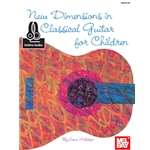 New Dimensions in Classical Guitar for Children