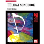 Holiday Songbook