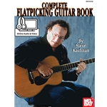 Complete Flatpicking Guitar Book