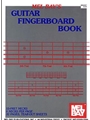Guitar Fingerboard Book