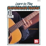 Learn to Play Bottleneck Guitar