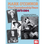 Mark O'Connor - The Championship Years