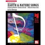 Earth & Nature Songs