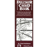 Dulcimer Chord Book