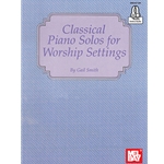 Classical Piano Solos for Worship Settings
