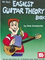 Easiest Guitar Theory Book