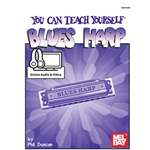 You Can Teach Yourself Blues Harp