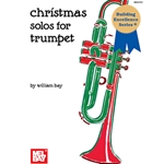 Christmas Solos for Trumpet
