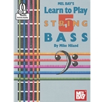 Learn to Play 5-String Bass