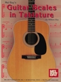 Guitar Scales In Tablature