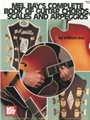 Complete Book Of Guitar Chords, Scales