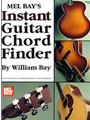 Instant Guitar Chord Finder