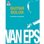George Van Eps Guitar Solos