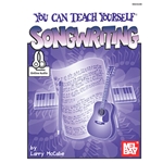 You Can Teach Yourself Song Writing