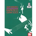 Juan Serrano - Flamenco Guitar Solos