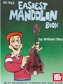 Easiest Mandolin Book